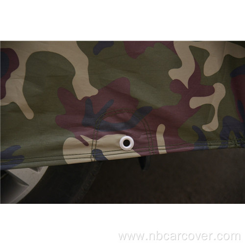 Popular design cheap sunproof peva fabrics car cover